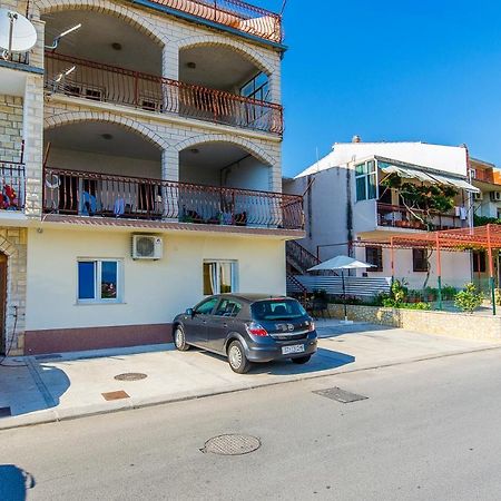 Apartment Matea Split Eksteriør bilde