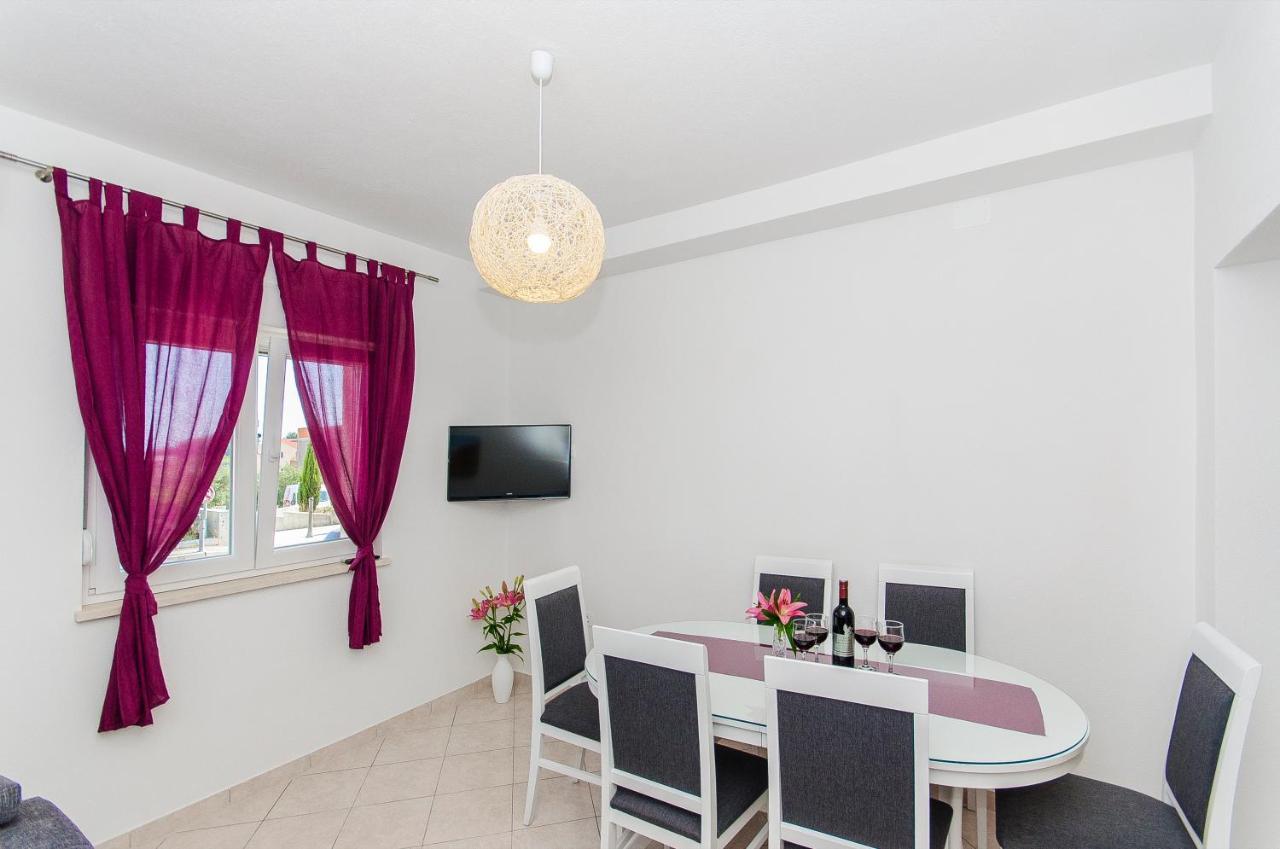 Apartment Matea Split Eksteriør bilde